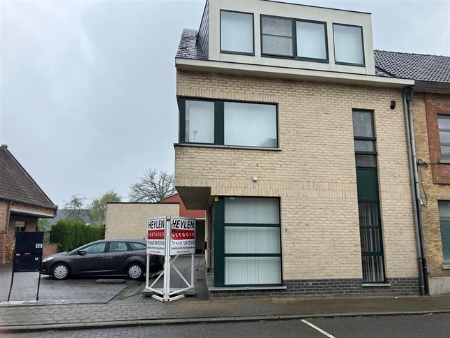 Appartement in RAMSEL
