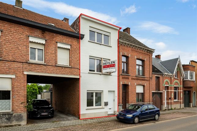 Huis in HEIST-OP-DEN-BERG