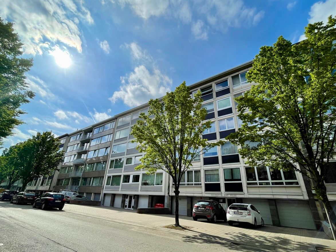 Appartement in Borgerhout