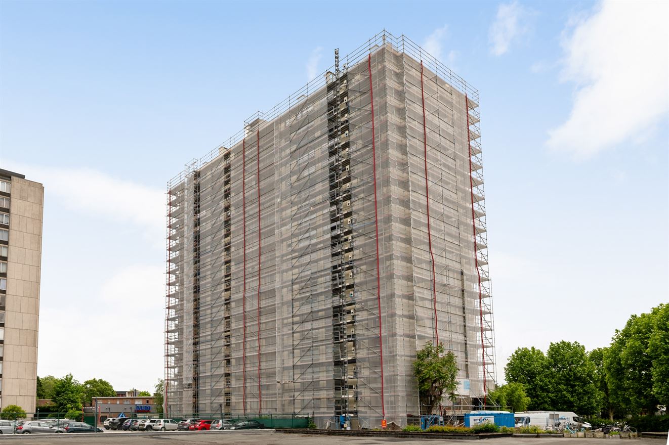 Appartement Te Koop Antwerpen
