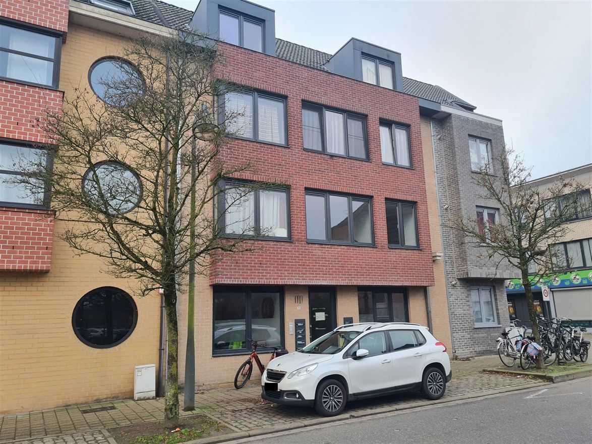 Appartement in Turnhout