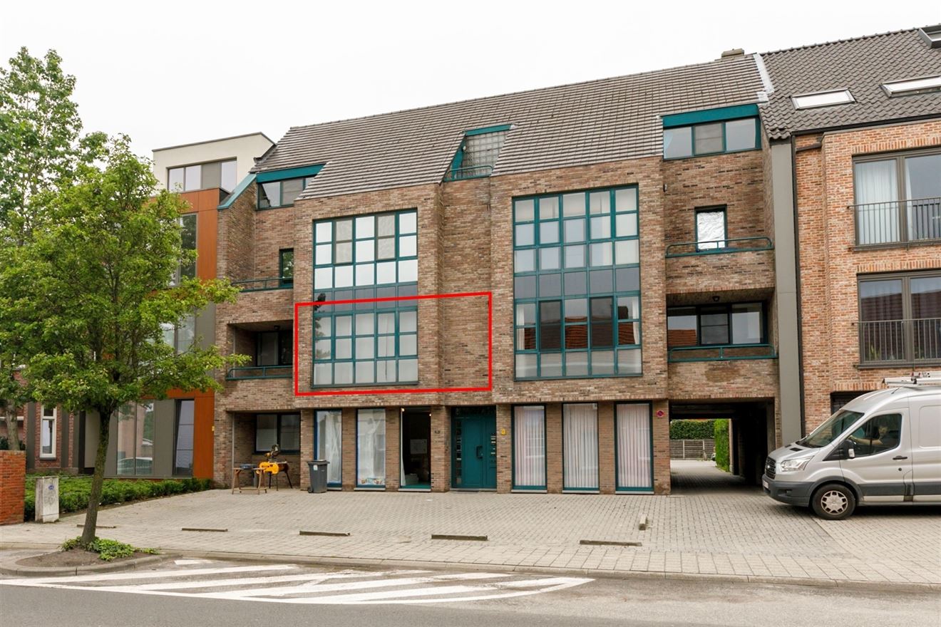 Appartement in Ravels