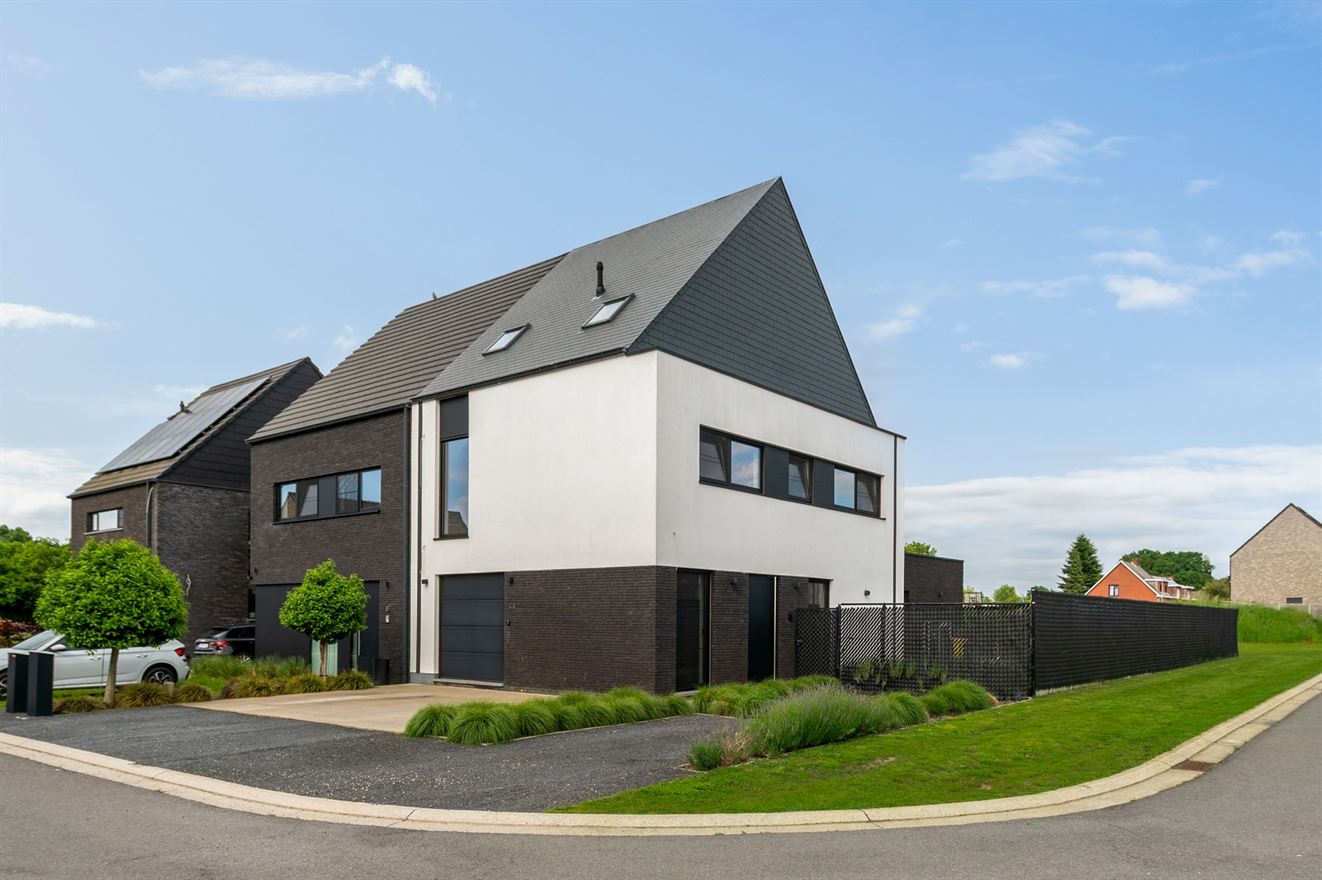 Huis Te Koop Herenthout