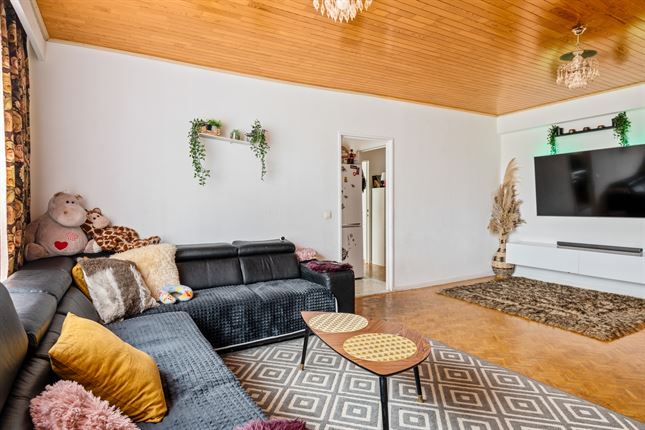 Appartement in Berchem
