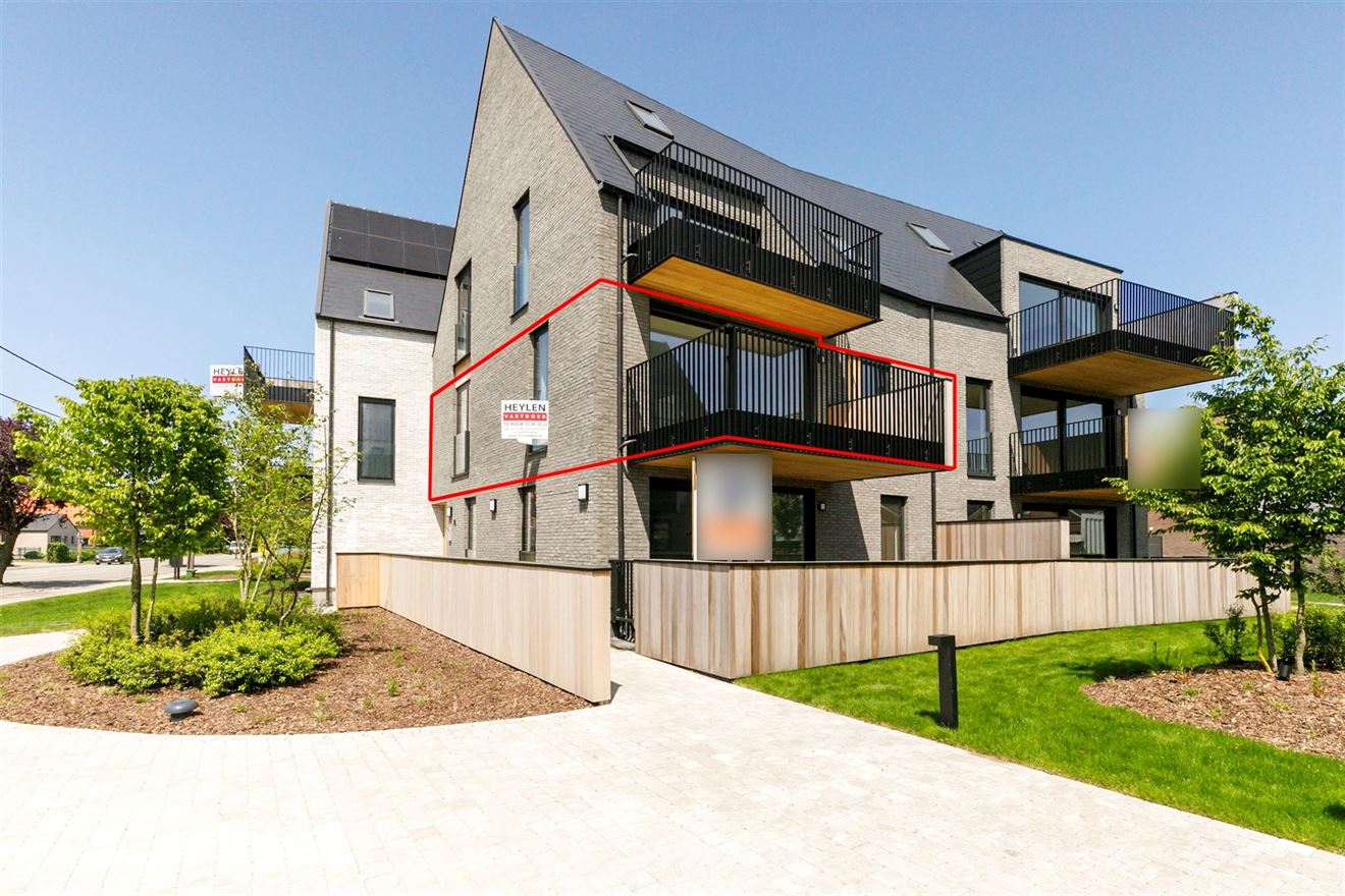 Appartement in Pulle