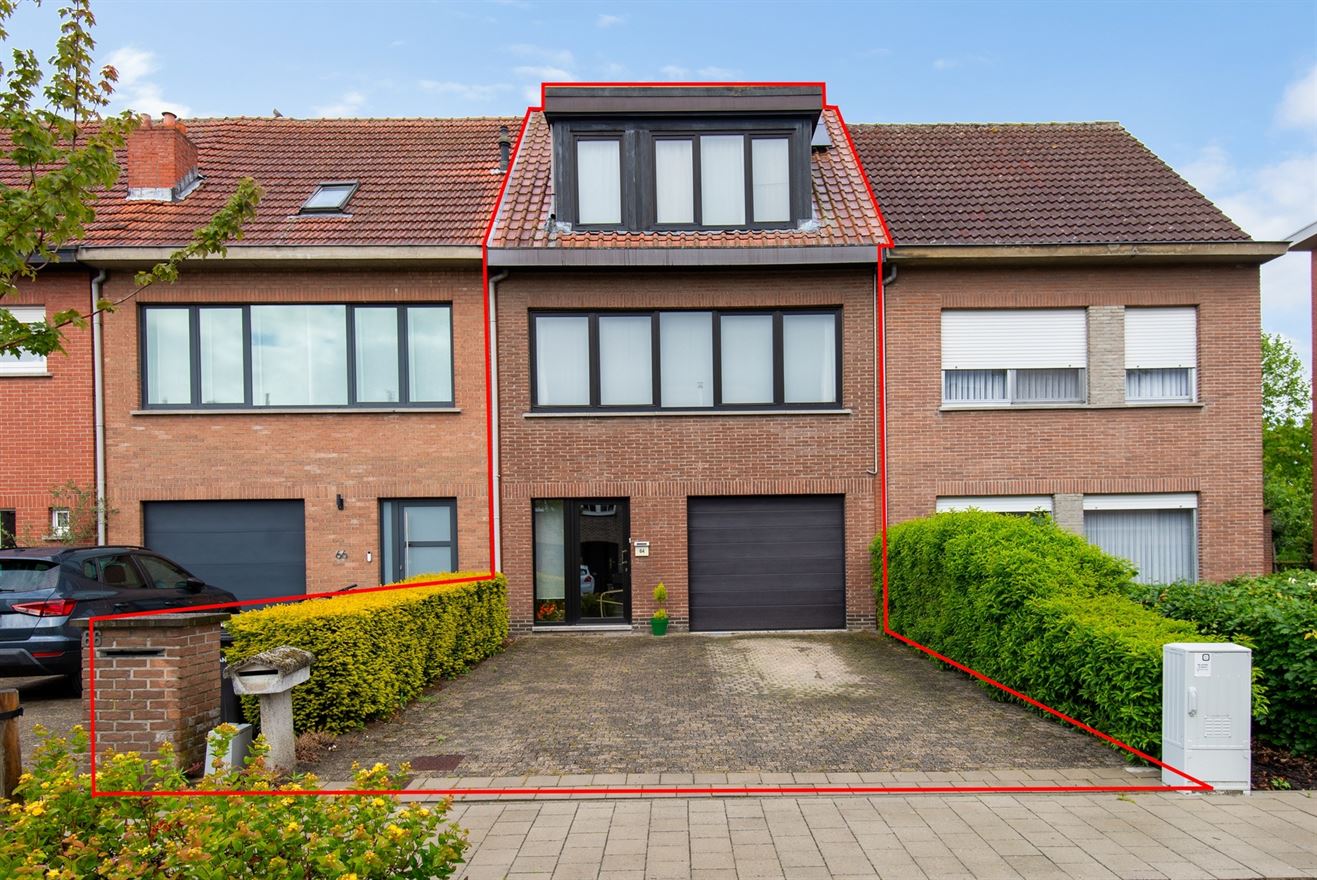Huis Te Koop Aartselaar