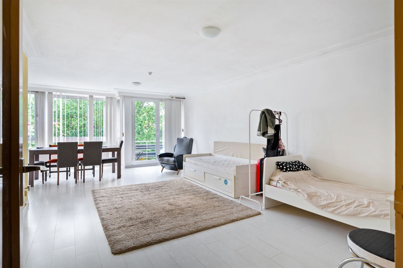 Appartement Te Koop Deurne
