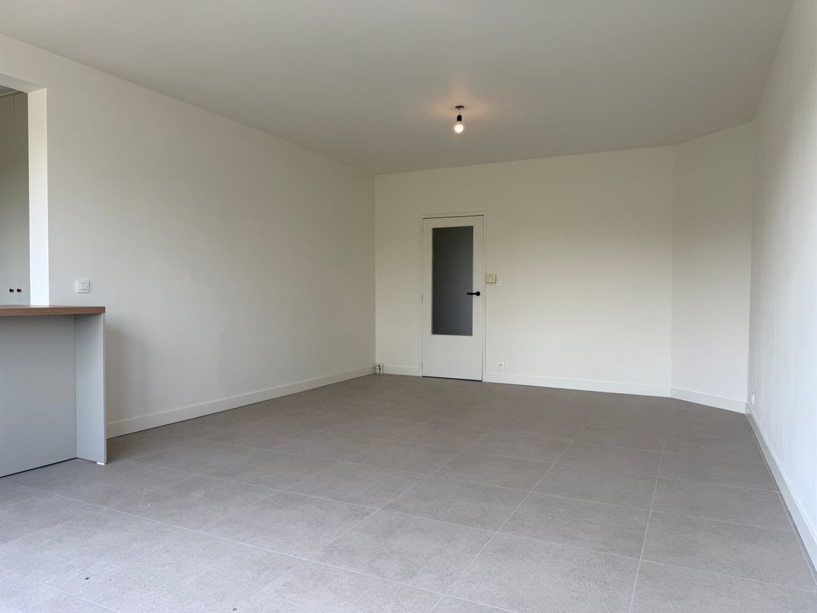 Appartement in Borsbeek