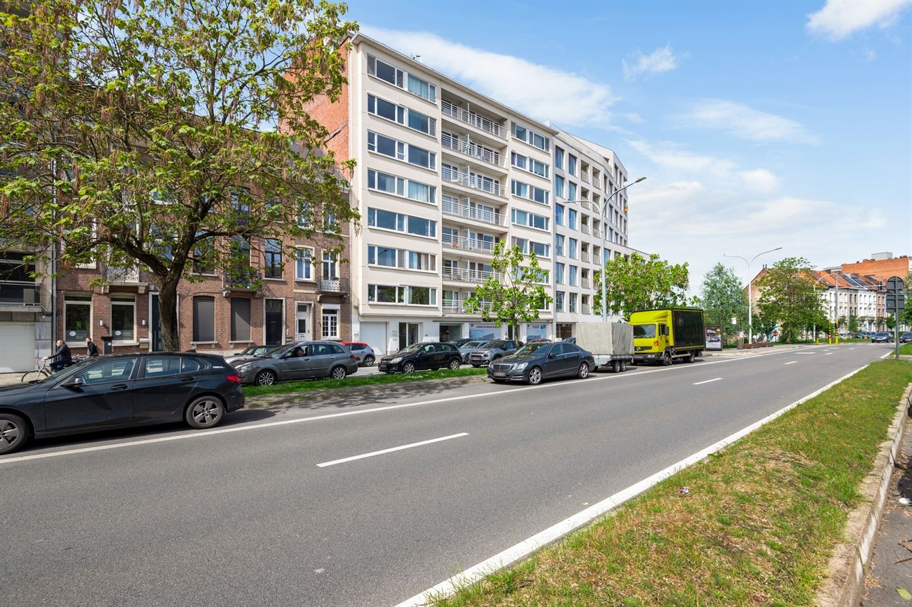 Appartement Te Koop Mechelen