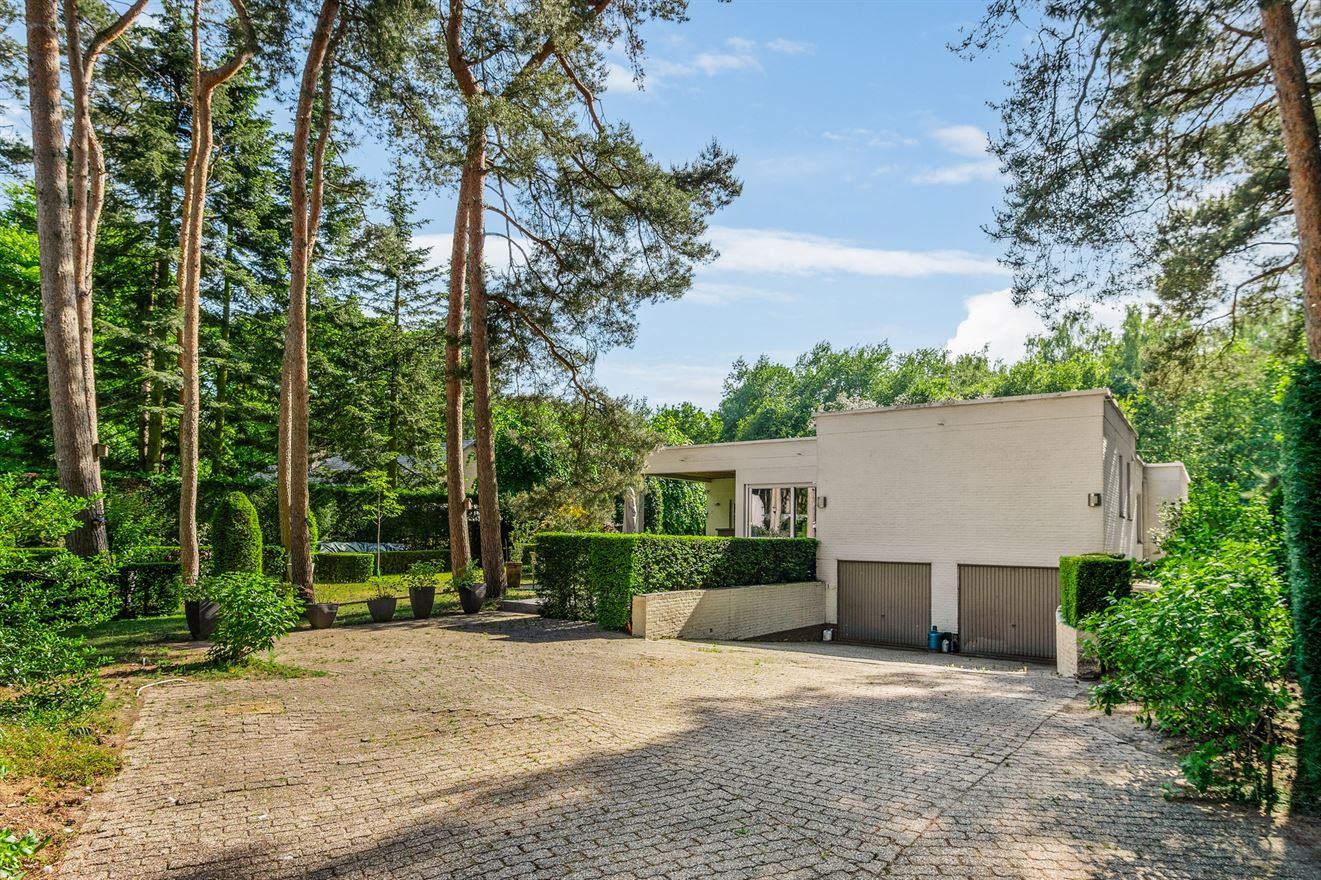 Hoofdfoto Huis in Waasmunster