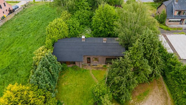 Huis in Ranst