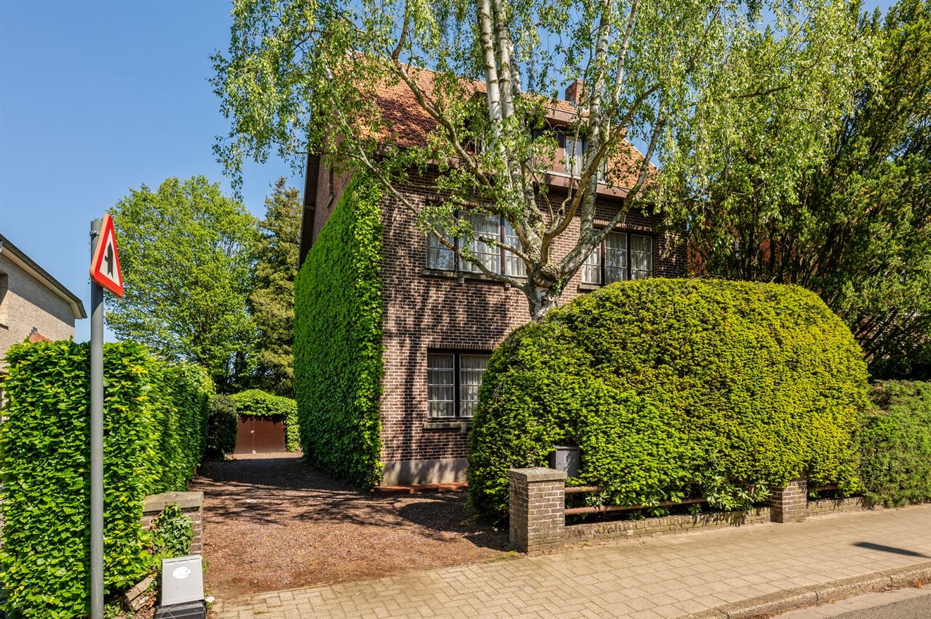 Hoofdfoto Huis in Olen
