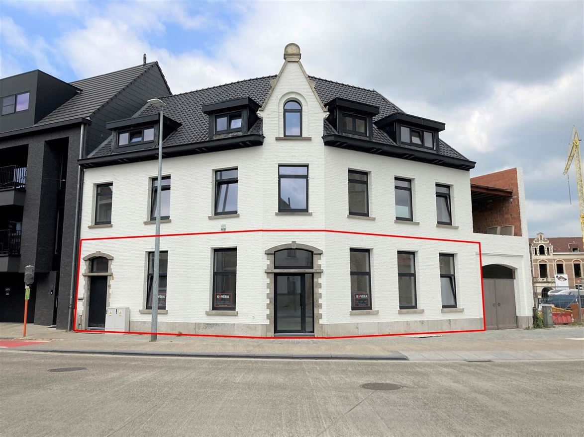 Appartement in Berlaar