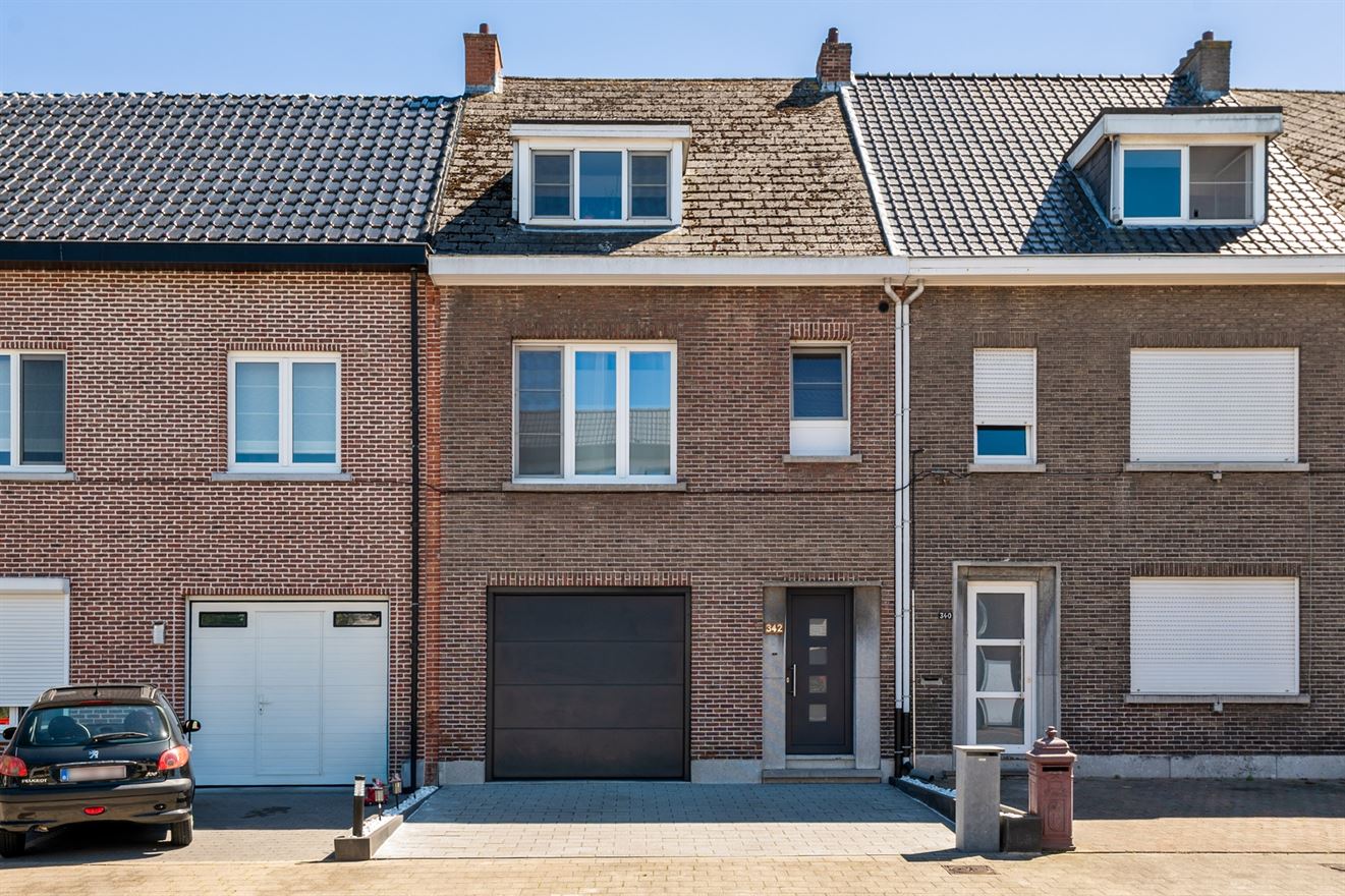 Huis in Lier - 7680409 - Pannenhuisstraat 342, 2500 Lier