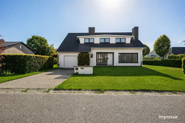 Huis in Hasselt
