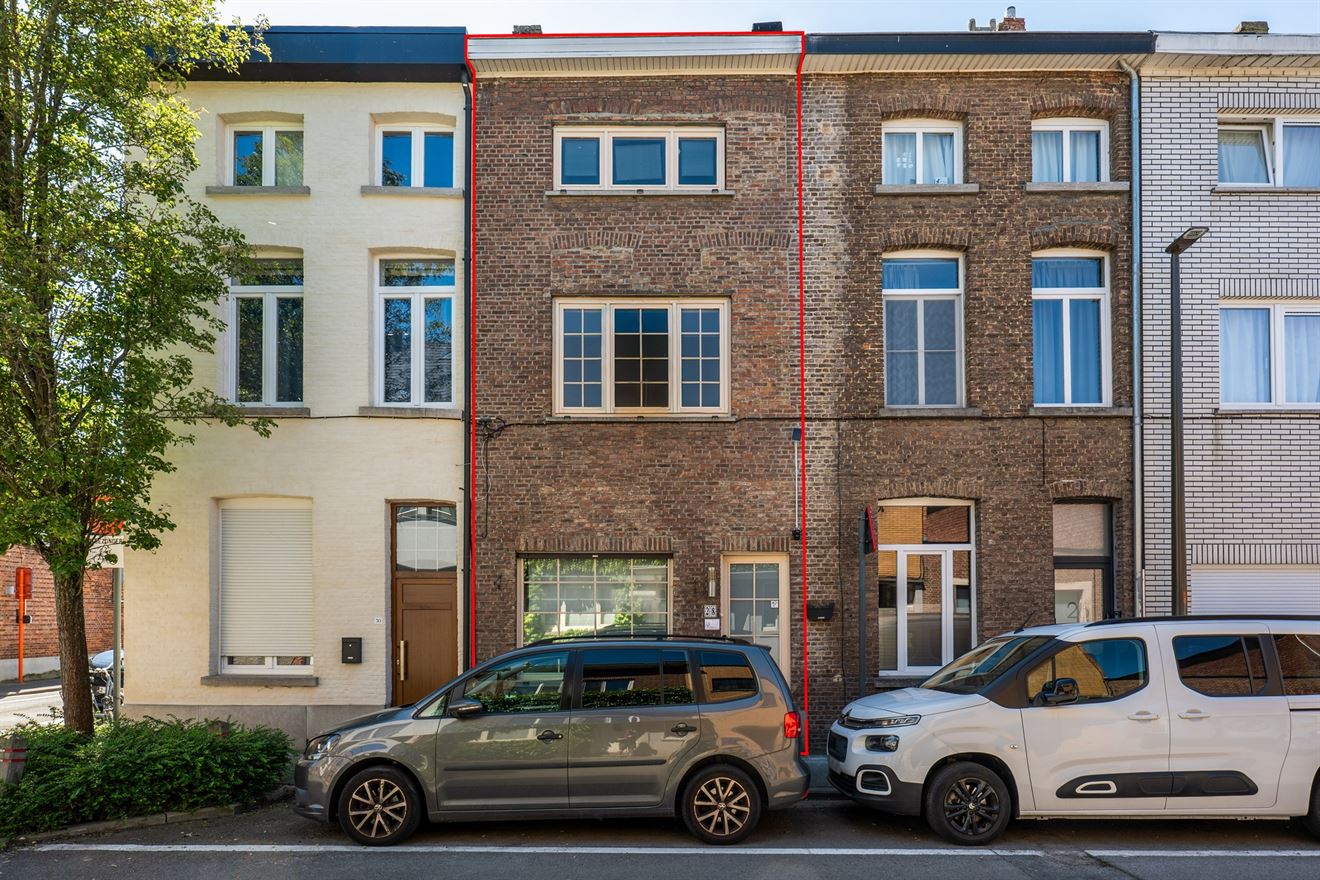 Maison VENTE à Mechelen