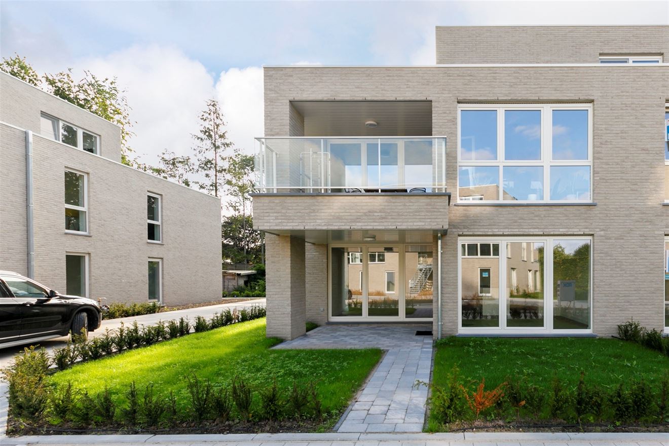 Appartement in Hoogstraten