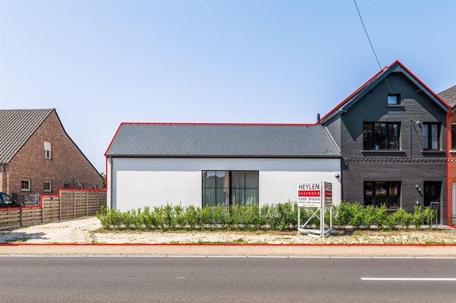 Huis in Westerlo