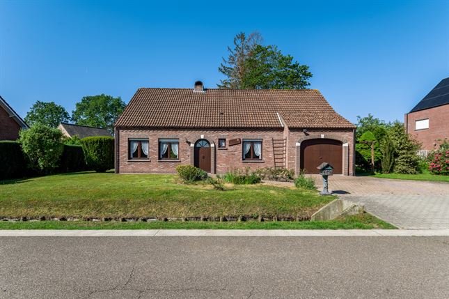 Huis in Arendonk