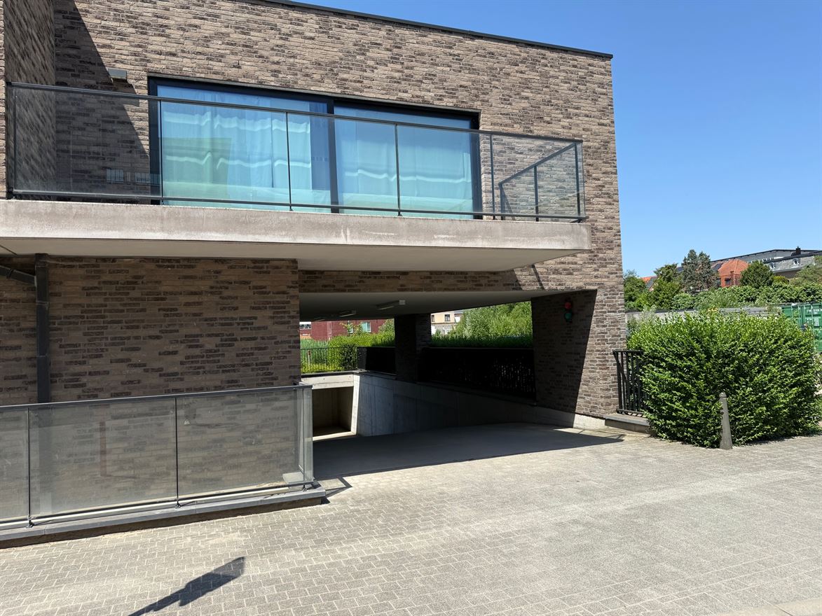 Appartement in Mechelen