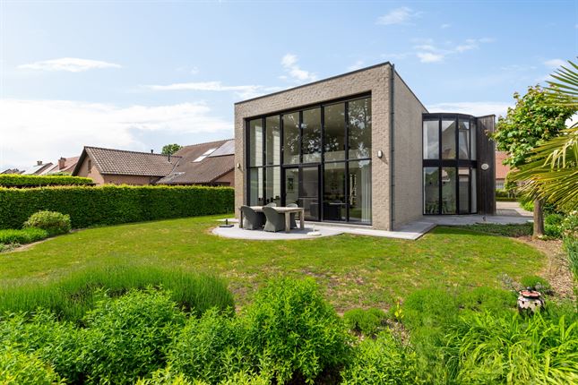 Huis in Herenthout