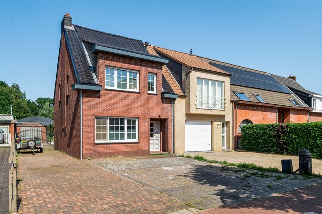 Huis in Brasschaat