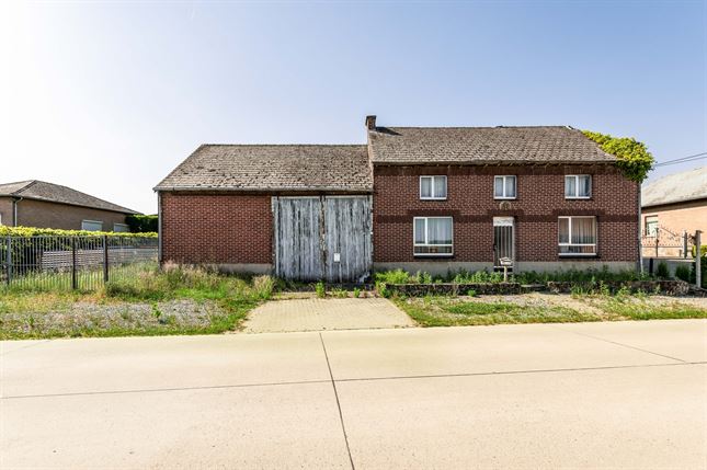 Huis in Kozen