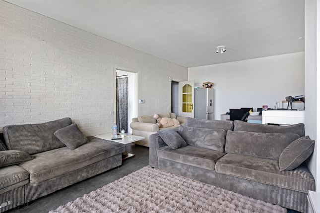 Appartement in Boom