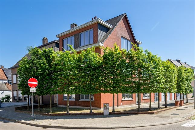 Appartement in Lier