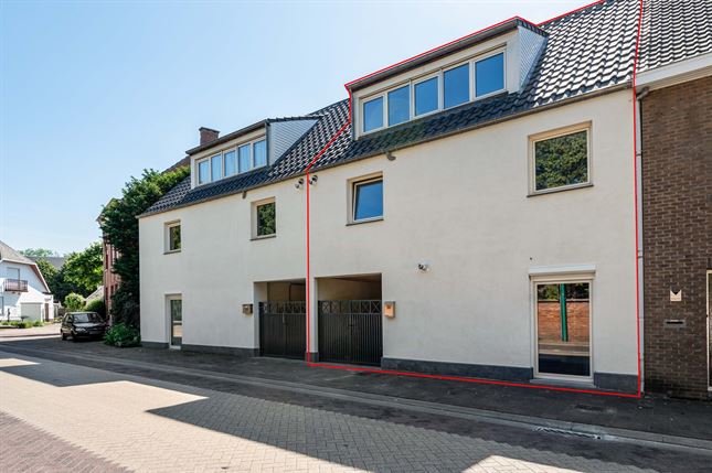Huis in Vosselaar