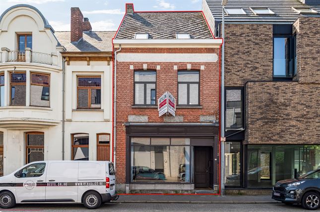 Huis in Herentals