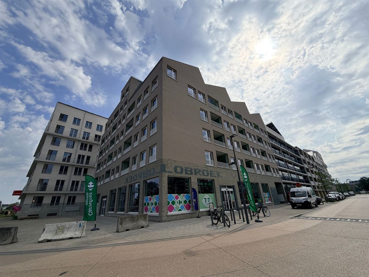 Appartement in Antwerpen