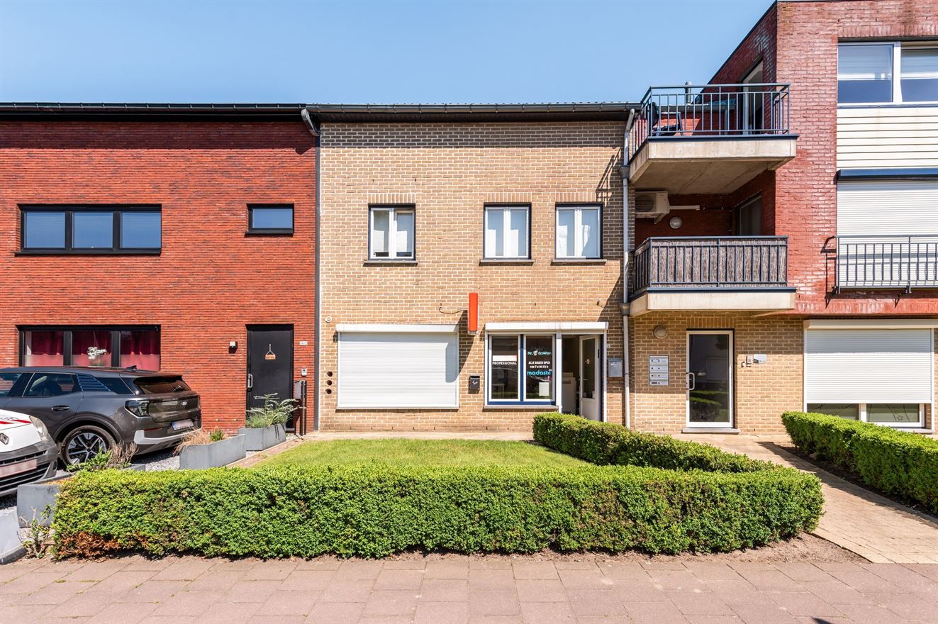 Kantoor VERKOOP à Genk