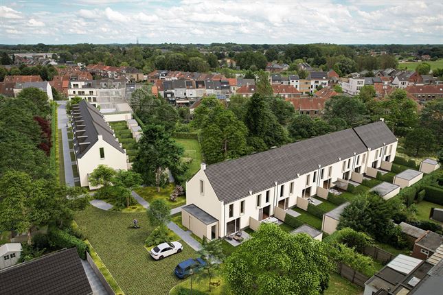 Huis in Mechelen