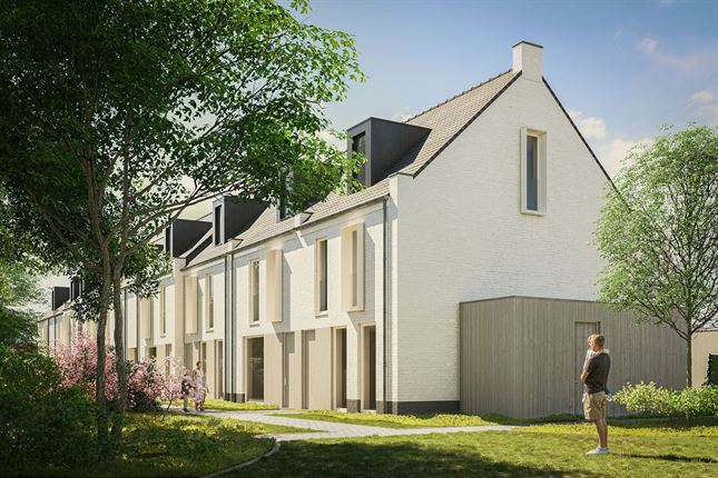 Huis in Mechelen