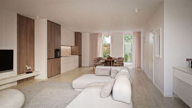 Huis in Mechelen