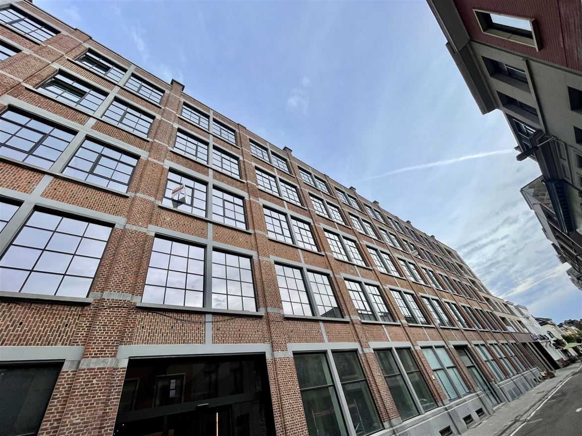 Appartement in Berchem