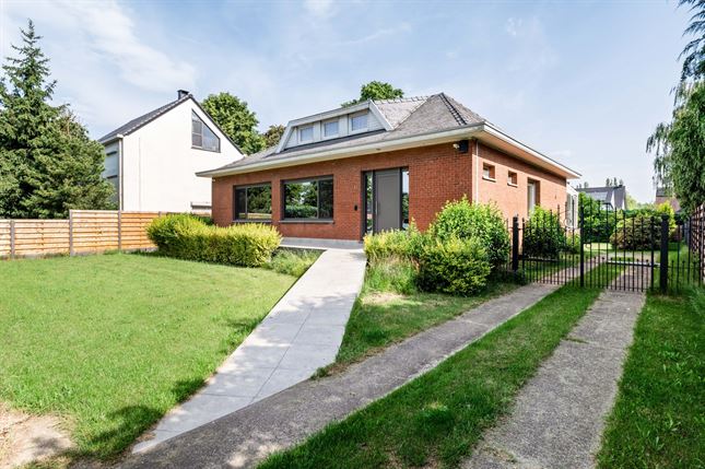 Huis in Wommelgem