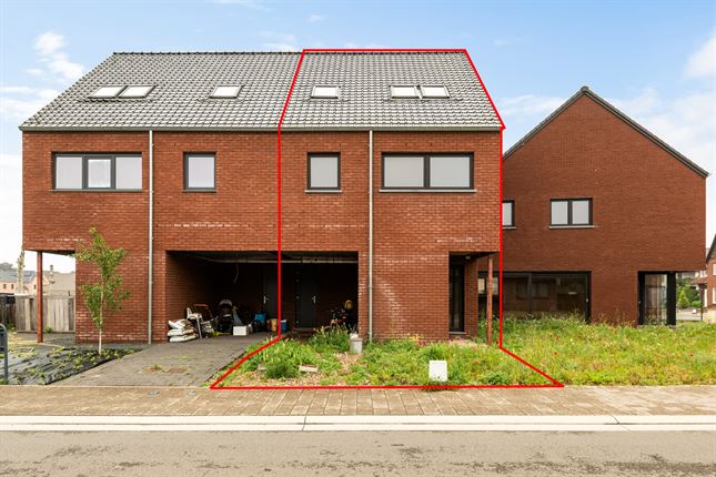 Huis in Pelt