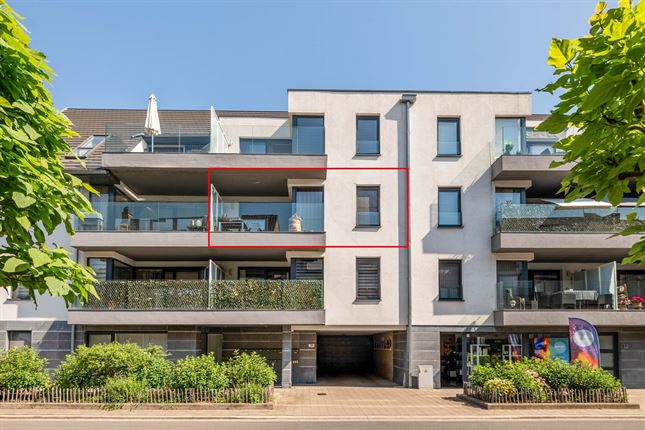Appartement in Willebroek