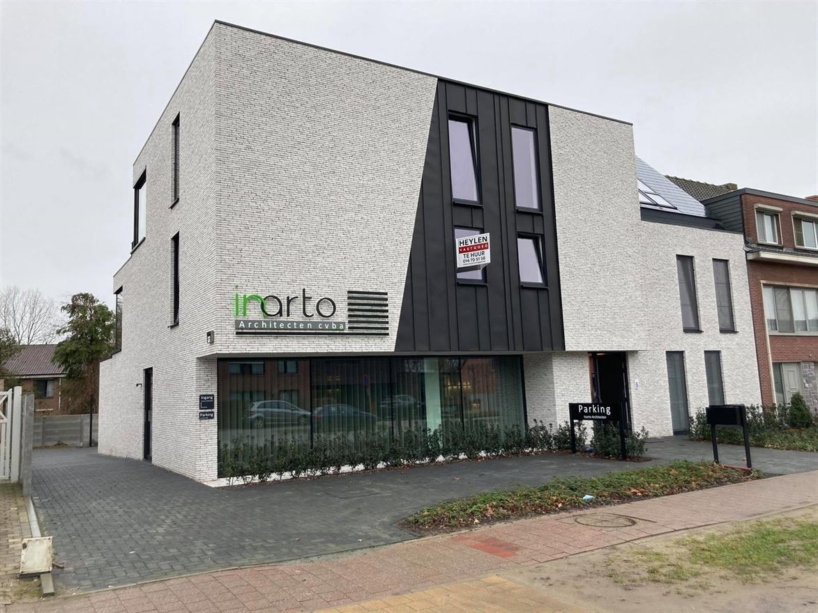 Appartement in Herentals