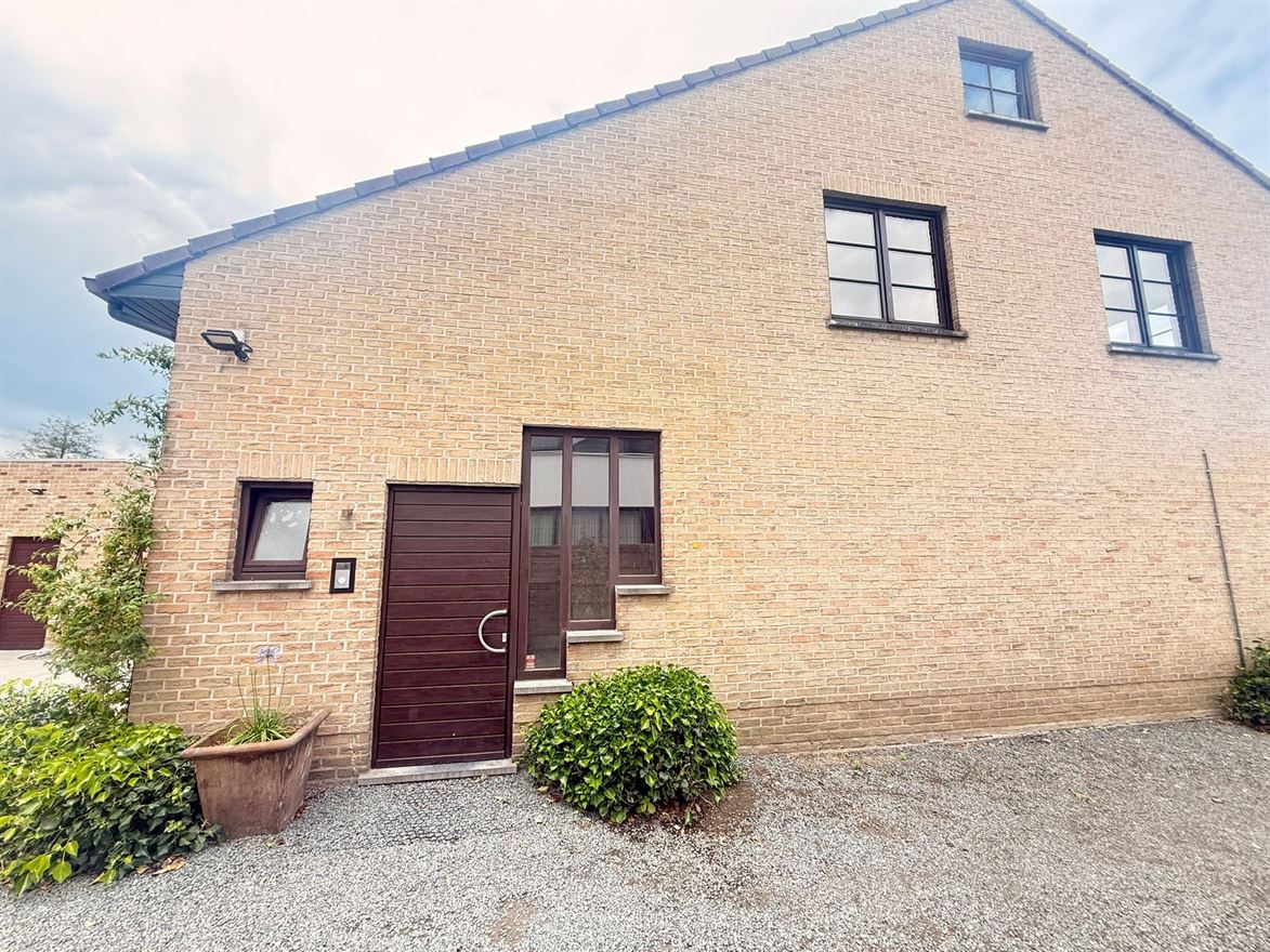 Appartement in Waasmunster