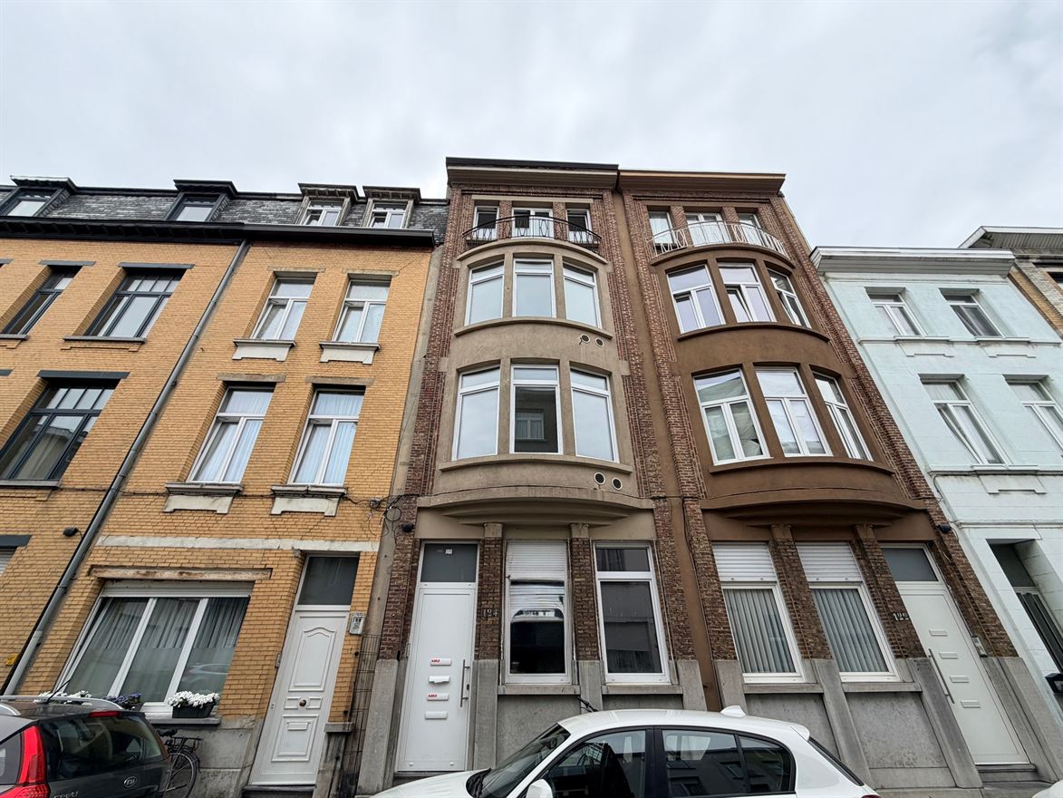 Appartement à Antwerpen