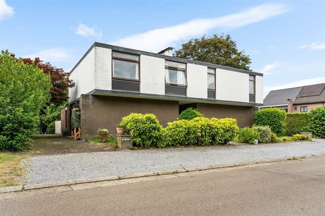 Huis in Hasselt