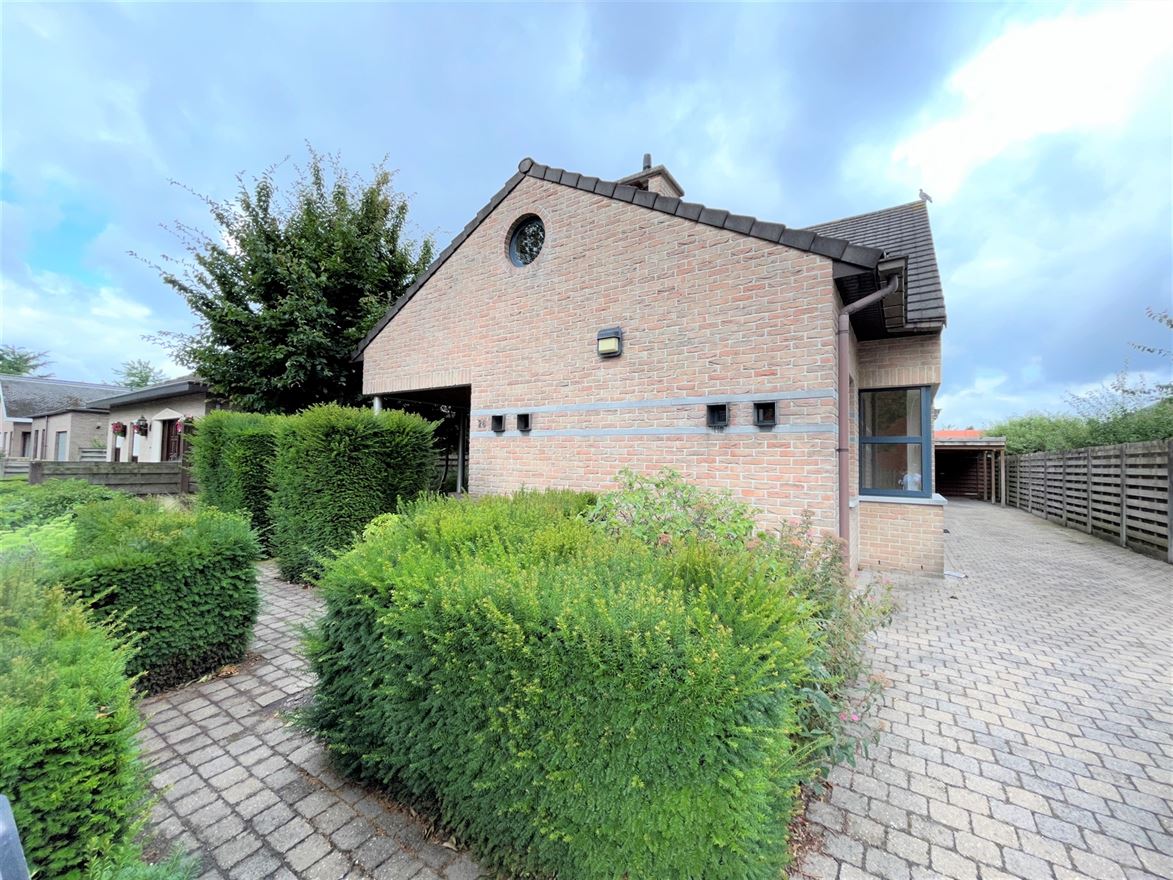 Einfamilienhaus in Wuustwezel