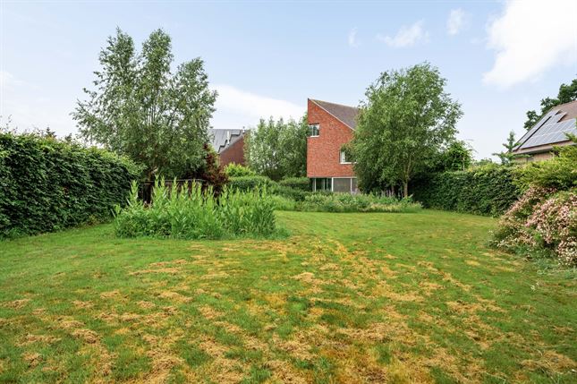 Huis in Geel