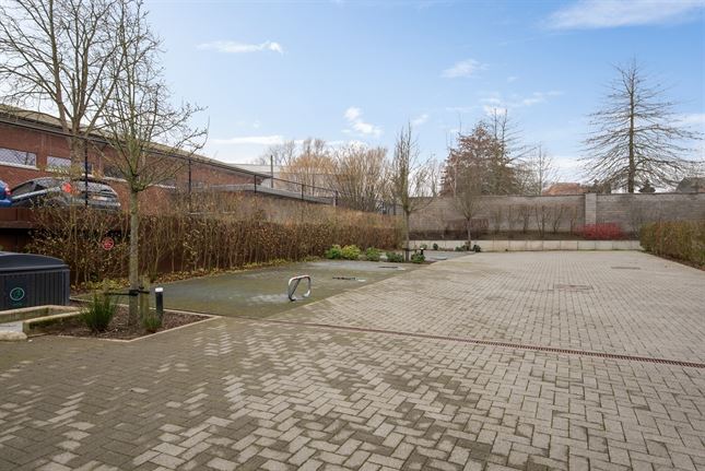 Garage/Parking in Steendorp