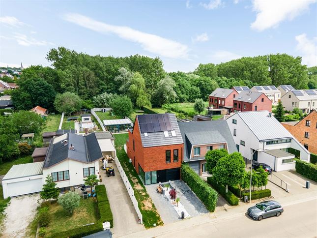 Huis in Ruisbroek