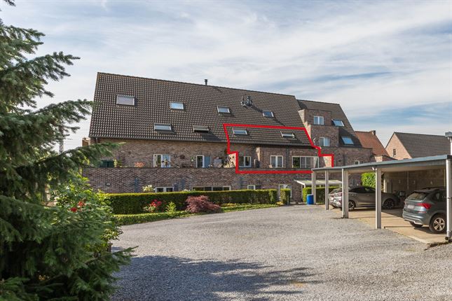 Appartement in Houthalen