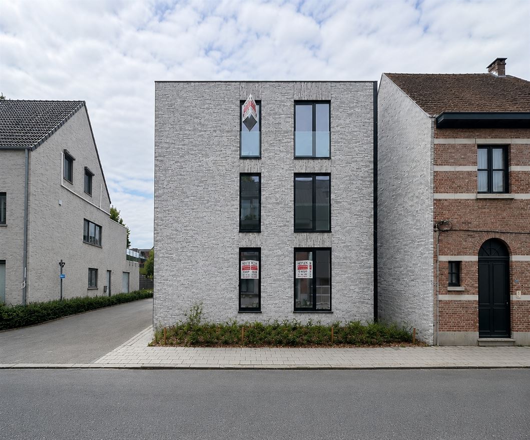 Appartement in Herentals